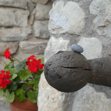 Casa Rafel Appartement