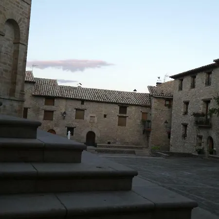 Appartement Casa Rafel Roda de Isábena