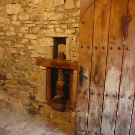 Appartement Casa Rafel