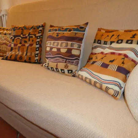 Casa Rafel Appartement *