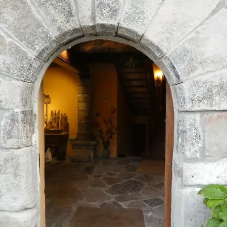 Casa Rafel Appartement