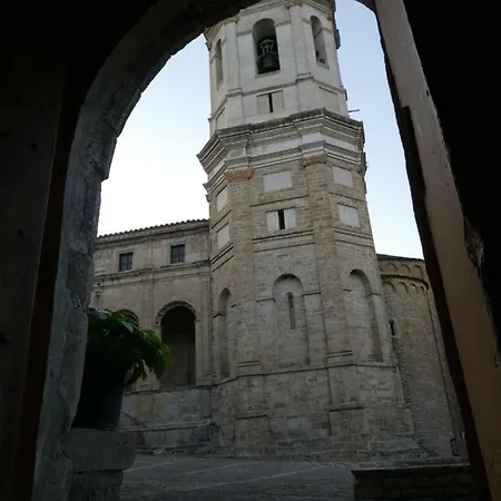 Casa Rafel Appartement *