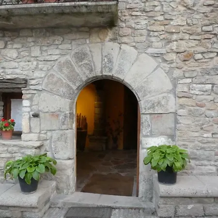 Casa Rafel * Roda de Isábena