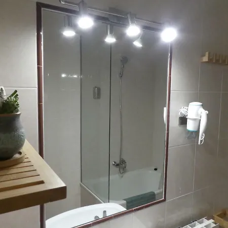 Apartamento Casa Rafel