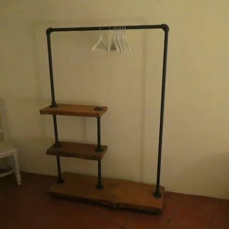 Apartamento Casa Rafel *