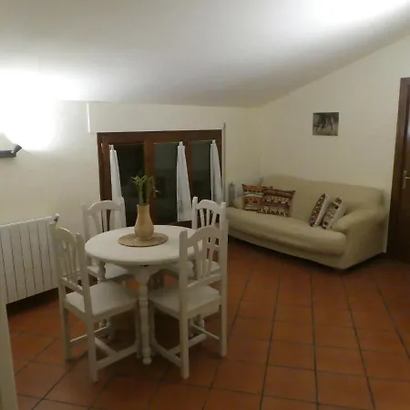 Appartement Casa Rafel Roda de Isábena