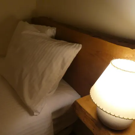 Apartamento Casa Rafel *