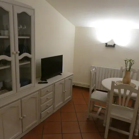 Casa Rafel Appartement *